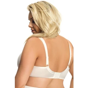 Dámská podprsenka 441 Luisse cream - GORSENIA