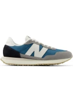 Sportovní obuv New Balance M MS237RTG