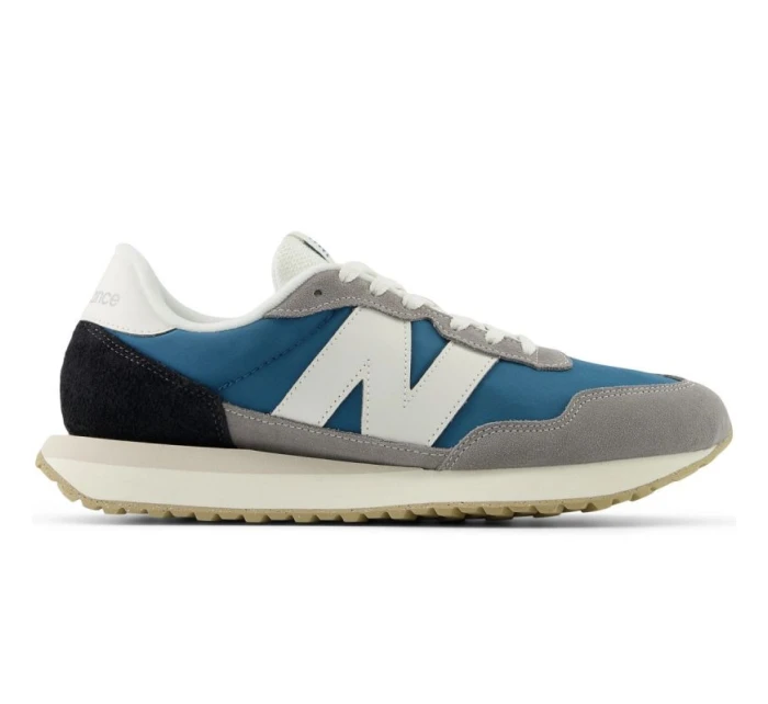 Sportovní obuv New Balance M MS237RTG