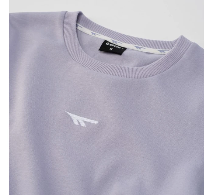 Hi-Tec Niase W mikina 92800621046 Hi-Tec Niase W mikina 92800621046