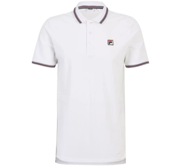 M polokošile pánské model 20963287 - Fila M polokošile pánské model 20963287 - Fila