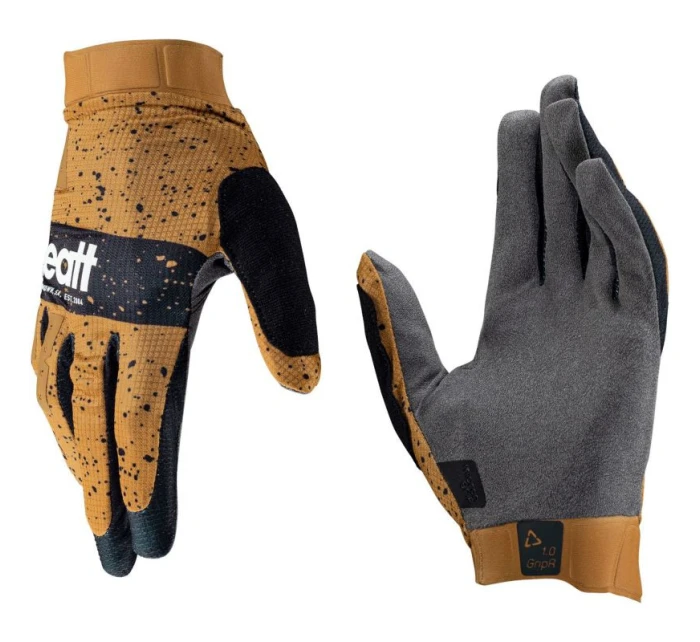 Cyklistické rukavice Glove MTB model 21190441 - Leatt