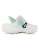 Žabky Classic Rainbow Jr model 21169737 - Crocs