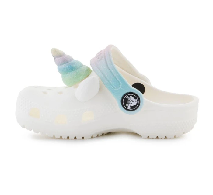 Žabky Classic Rainbow Jr model 21169737 - Crocs