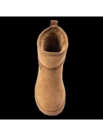 Dětské zimní boty model 21726722 MID JRG - Martes Dětské zimní boty model 21726722 MID JRG - Martes