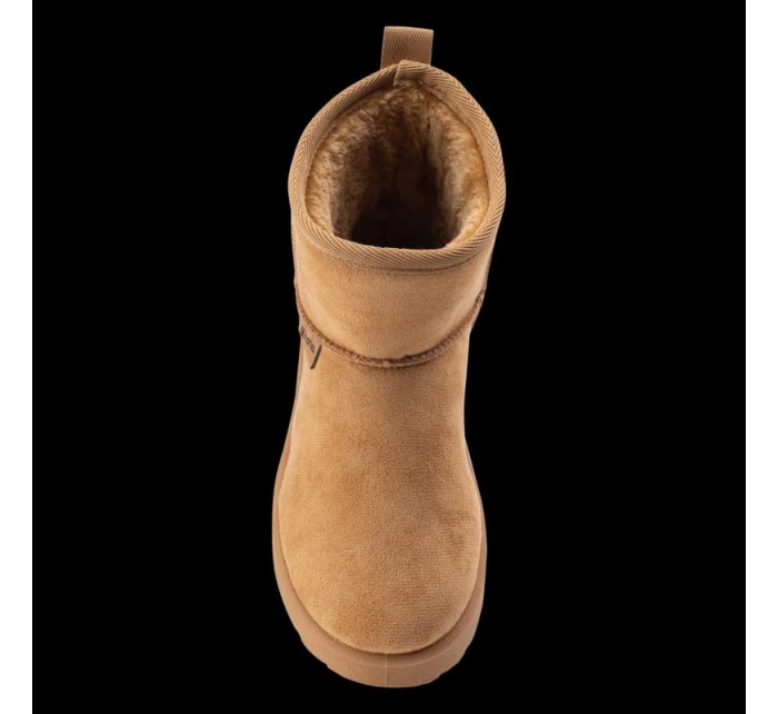 Dětské zimní boty model 21726722 MID JRG - Martes Dětské zimní boty model 21726722 MID JRG - Martes