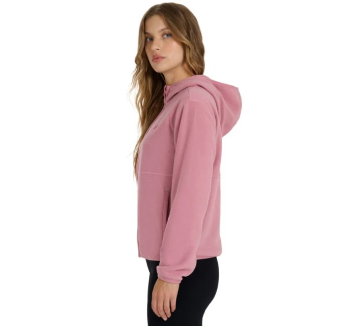 Fleecová mikina 4F W 4FWAW25TFLEF355 56S