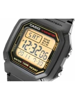 Pánské hodinky CASIO W-800HG-9AVDF + BOX Pánské hodinky CASIO W-800HG-9AVDF + BOX