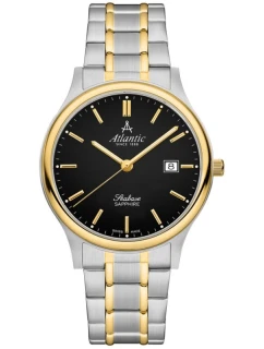 Pánské hodinky  + BOX model 21807237 - Atlantic