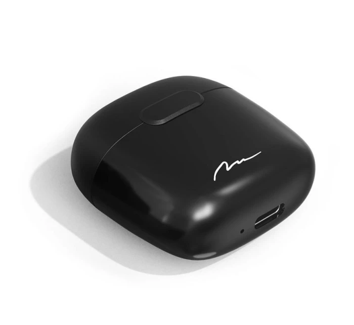 Sluchátka se černá model 21862462 Sluchátka se černá model 21862462