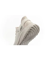 Pánská sportovní obuv Skechers Bobs Squad Chaos SLIP-INS ecru Pánská sportovní obuv Skechers Bobs Squad Chaos SLIP-INS ecru