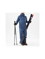 Pánské lyžařské kalhoty MILLET M MHITE 3L PANT, tmavě modré Pánské lyžařské kalhoty MILLET M MHITE 3L PANT, tmavě modré