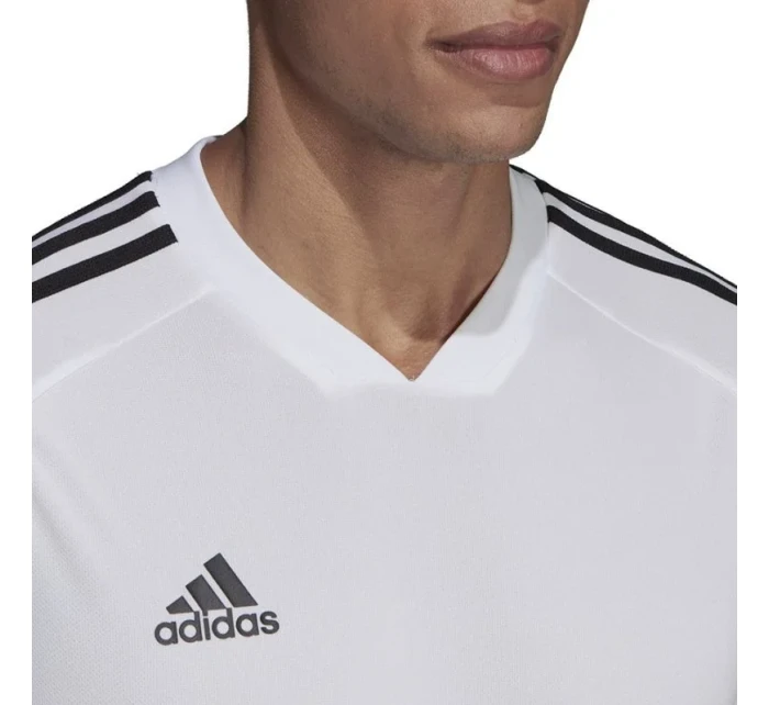 Pánský fotbalový dres TIRO 19 TR JSY M DT5288 - Adidas Pánský fotbalový dres TIRO 19 TR JSY M DT5288 - Adidas