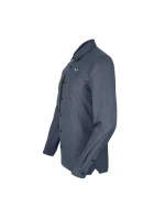 tričko Wool Dry M L/S  pánské model 20860457 - Salewa