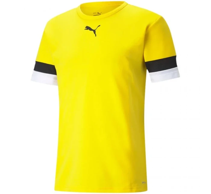 Pánské tréninkové tričko teamRise Jersey M 704932 07 - Puma