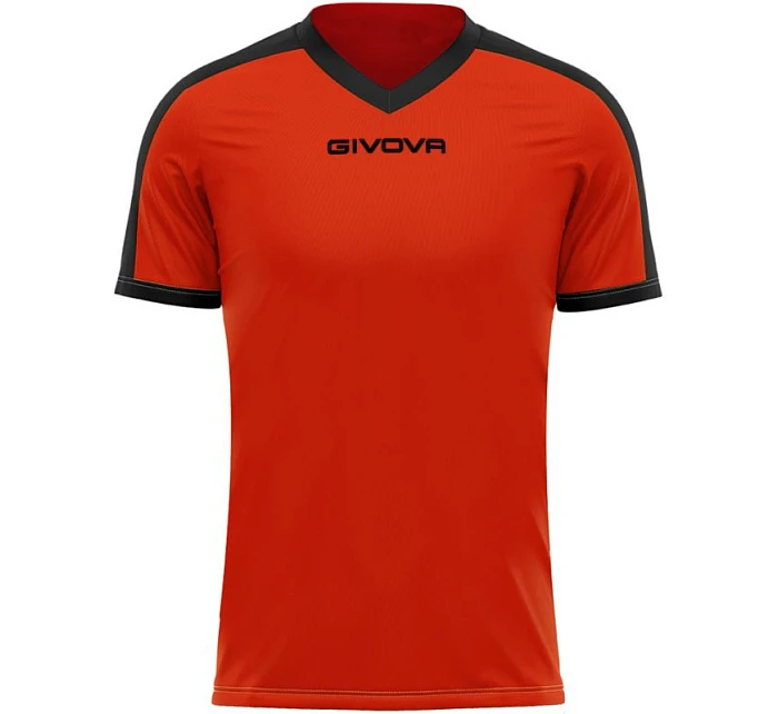 Pánské tričko Givova Revolution Interlock M MAC04 0110