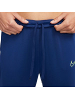 Dámské kalhoty TF Academy Kpz W DC9123 492 - Nike