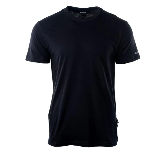 Pánské hladké tričko M 92800041765 - Hi-Tec