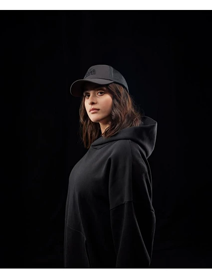B&C Hoodie Oversize mikina s kapucí z těžké bavlny sport grey model 22445567 B&C Hoodie Oversize mikina s kapucí z těžké bavlny sport grey model 22445567