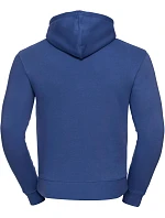 Pánská mikina s kapucí "Authentic" 10. bright royal model 22472855 - Russell Athletic Pánská mikina s kapucí "Authentic" 10. bright royal model 22472855 - Russell Athletic