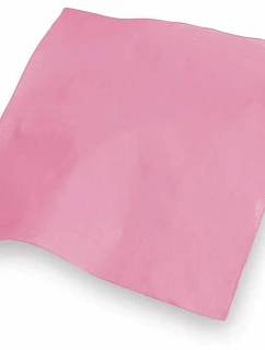 Atlantis Headwear Bandana Goal Šátek Bandana 33.3000 pink