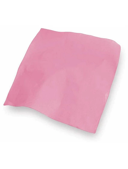 Bandana Goal Šátek Bandana model 22478831 pink - Atlantis Headwear Bandana Goal Šátek Bandana model 22478831 pink - Atlantis Headwear