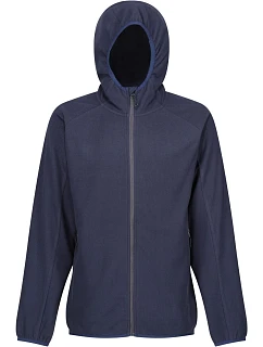 690 Fleecová bunda s kapucí "Navigate" grey model 22539974 - Regatta