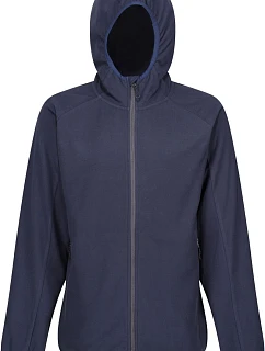690 Fleecová bunda s kapucí "Navigate" grey model 22539974 - Regatta