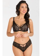 Gorsenia K814 Noelle barva: černá