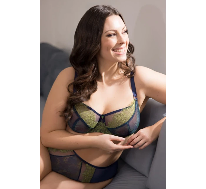 Gorsenia K798 Arianna barva: tmavě modrá