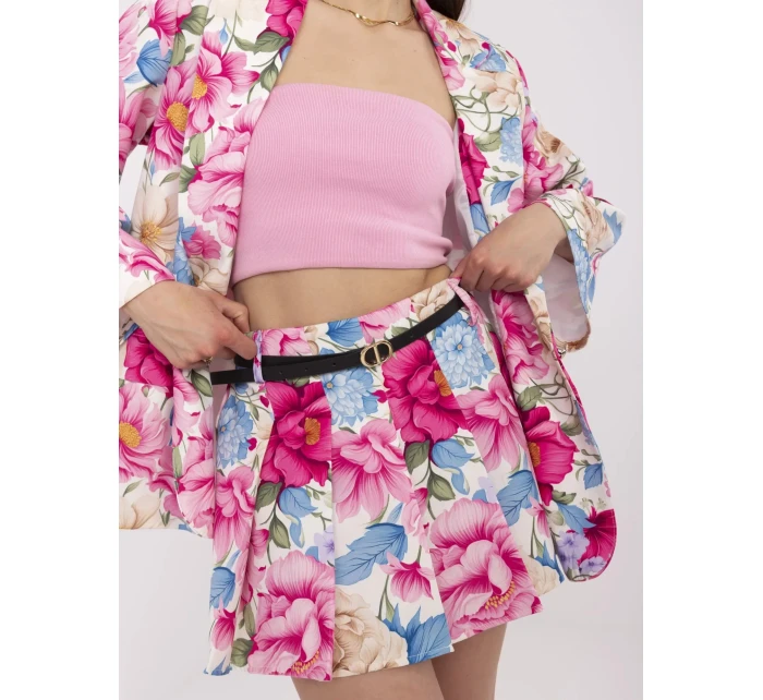 Sada DHJ KMPL A9061.67 růžová Sada DHJ KMPL A9061.67 růžová