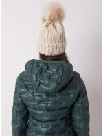 Dámská čepice .93 béžová