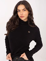 Propojka LK SW 510184.01P černá