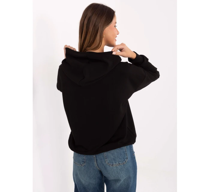 Bluza RV BL model 21717653 czarny - FPrice