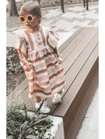 Dětské Vysoké Tenisky Bílé Filemon