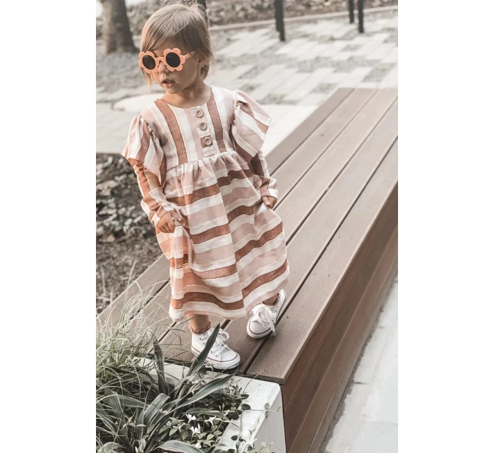 Dětské Vysoké Tenisky Bílé Filemon