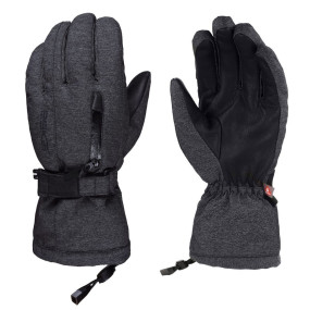 Lyžařské rukavice Warm X Finger model 19538802 - Eska