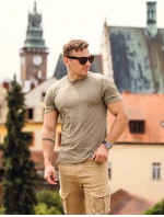 Sluneční brýle model 21279262 Brown - Vuch Sluneční brýle model 21279262 Brown - Vuch