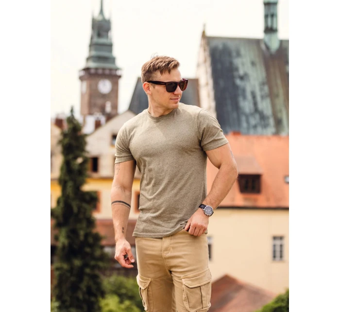 Sluneční brýle model 21279262 Brown - Vuch Sluneční brýle model 21279262 Brown - Vuch