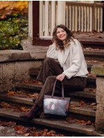 Dámská kabelka Vushie Rosalie Shoulder Bag