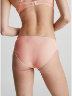 Spodní prádlo Dámské kalhotky BIKINI 000QF6817ETQO - Calvin Klein
