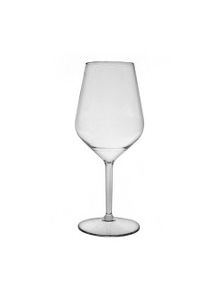 nerozbitná sklenice na víno 470 ml model 19345613 - Giftela
