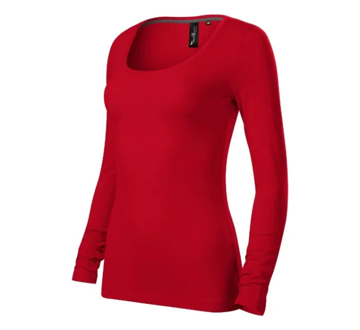 Brave triko dámské formula red Brave triko dámské formula red