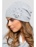 Dámská čepice Nebraska - Kamea Dámská čepice Nebraska - Kamea