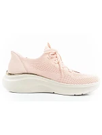 Dámské boty W 117617/LTPK růžové - Skechers Dámské boty W 117617/LTPK růžové - Skechers