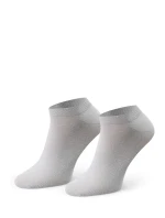 Hladké pánské ponožky 045 Hladké pánské ponožky 045