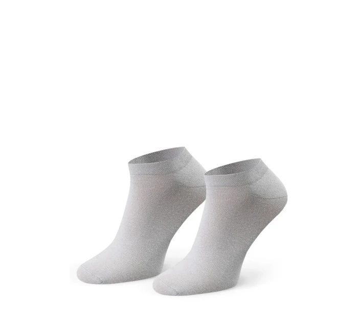 Hladké pánské ponožky 045 Hladké pánské ponožky 045