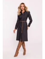 Denní šaty model 199666 Moe