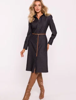 Denní šaty model 199666 Moe