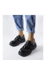 Polobotky  model 207041 Solea